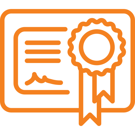 certificate certificate