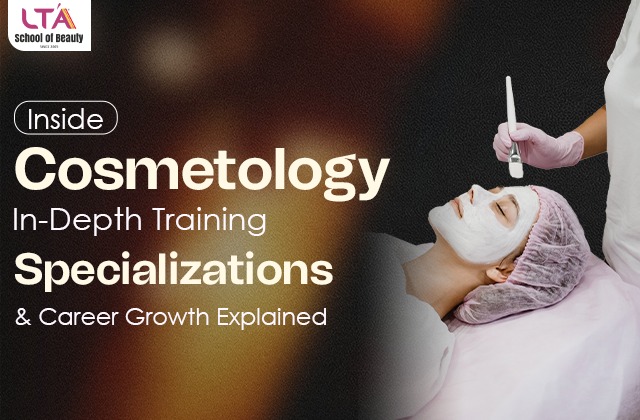 advance cosmetology