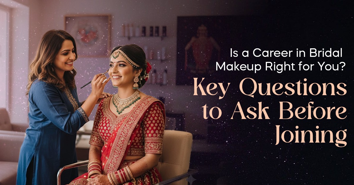 bridal makeup artists