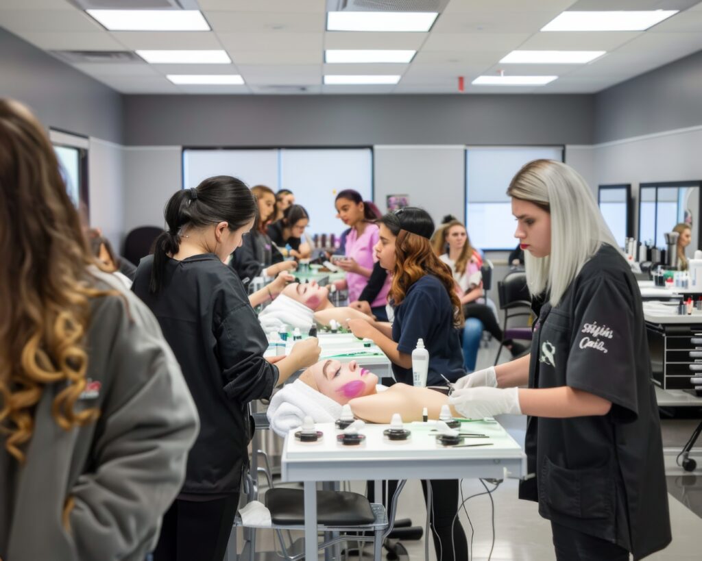 International Certification Education