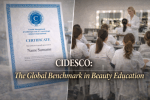 CIDESCO: The Global Benchmark in Beauty Education