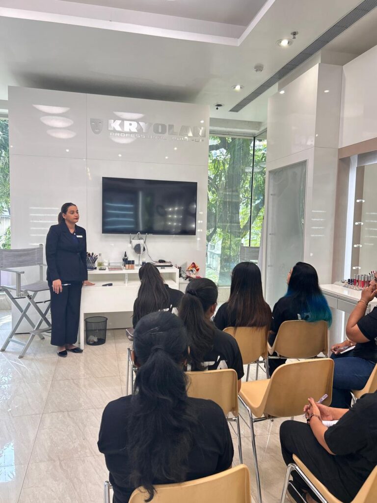 Demonstration and Techniques 