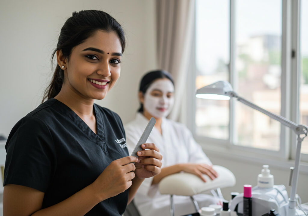 Best Beauty Career Options in 2026