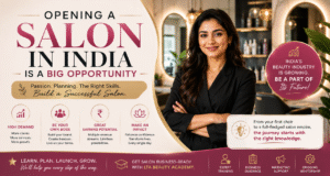 Opening a Salon in India Is a Big Opportunity
