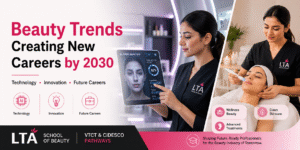 Beauty Trends Creating New Careers by 2030