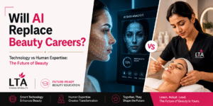 Will AI Replace Beauty Careers? Future of the Beauty Industry