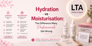 Hydration vs Moisturisation The Difference That Many Get Wrong
