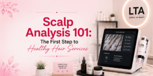 Scalp Analysis 101 The First Step to Healthy Hair Services