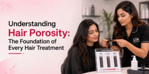 Understanding Hair Porosity