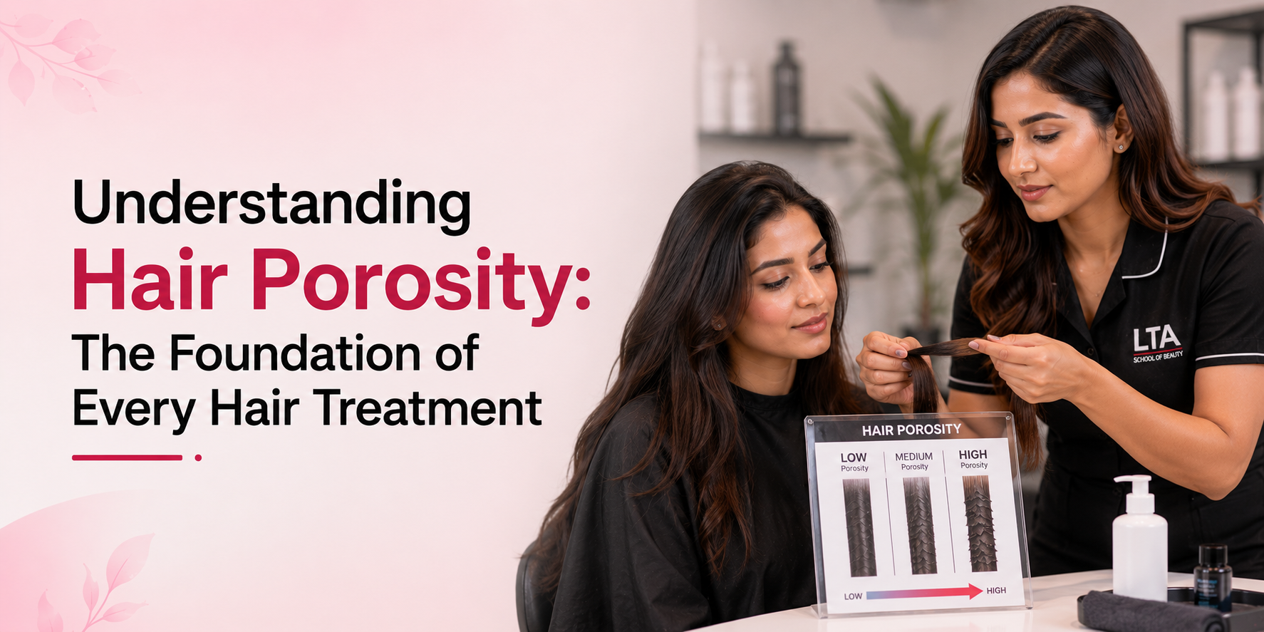 Understanding Hair Porosity