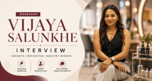 Vijaya Salunkhe Interview Workshop Banner