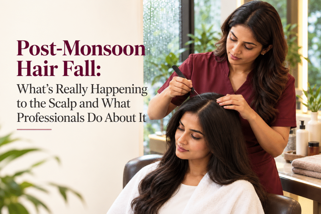 Post-Monsoon Hair Fall_ Scalp Care Insights