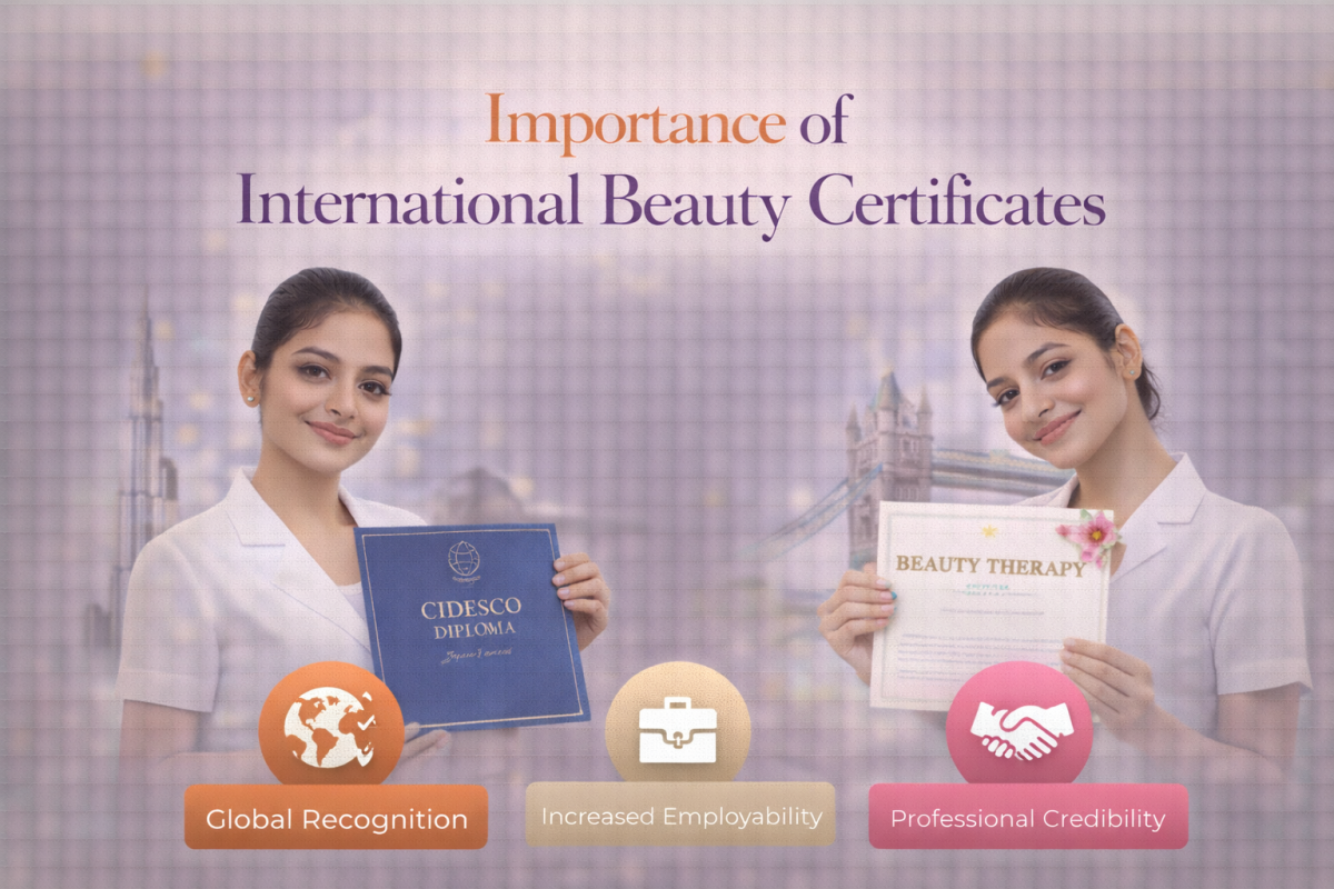 Importance of International Beauty Certificates (1)