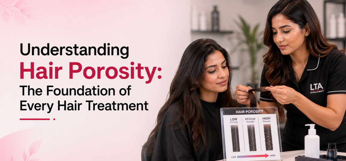 Understanding Hair Porosity