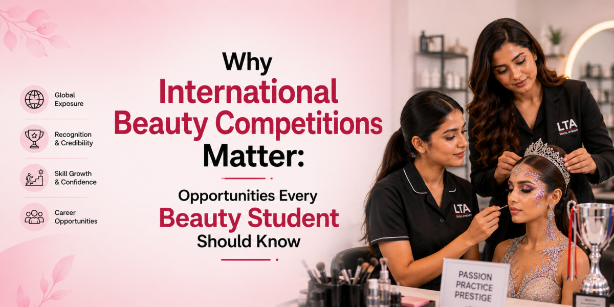 Why International Beauty Competitions Matter