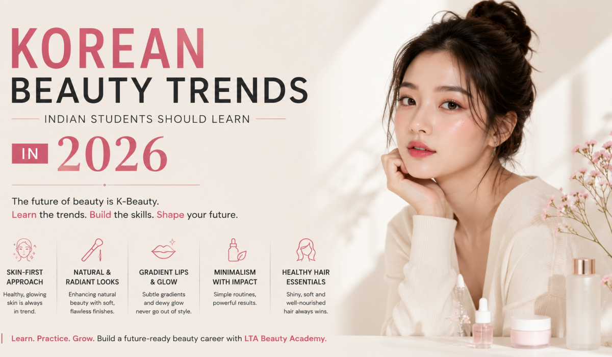 korean beauty trends